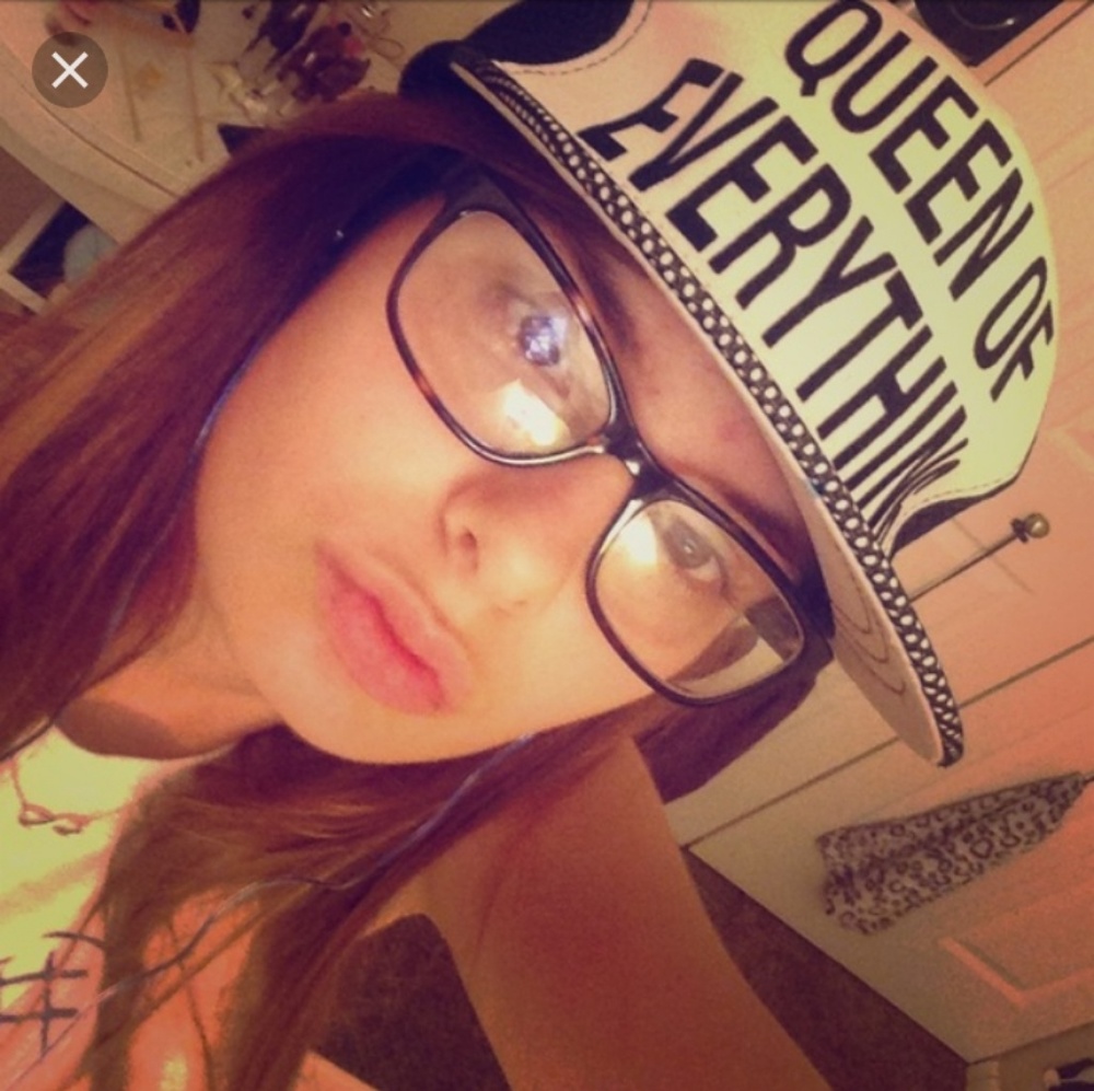 Nicki Minaj Hat